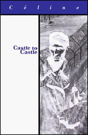 [Exile Trilogy 01] • Castle to Castle (French Literature)